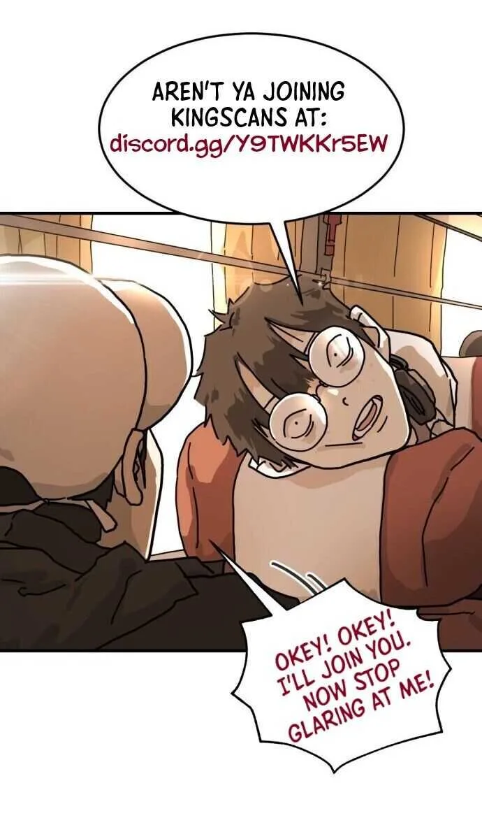 One Day, Suddenly, Seoul Is Chapter 1 page 36