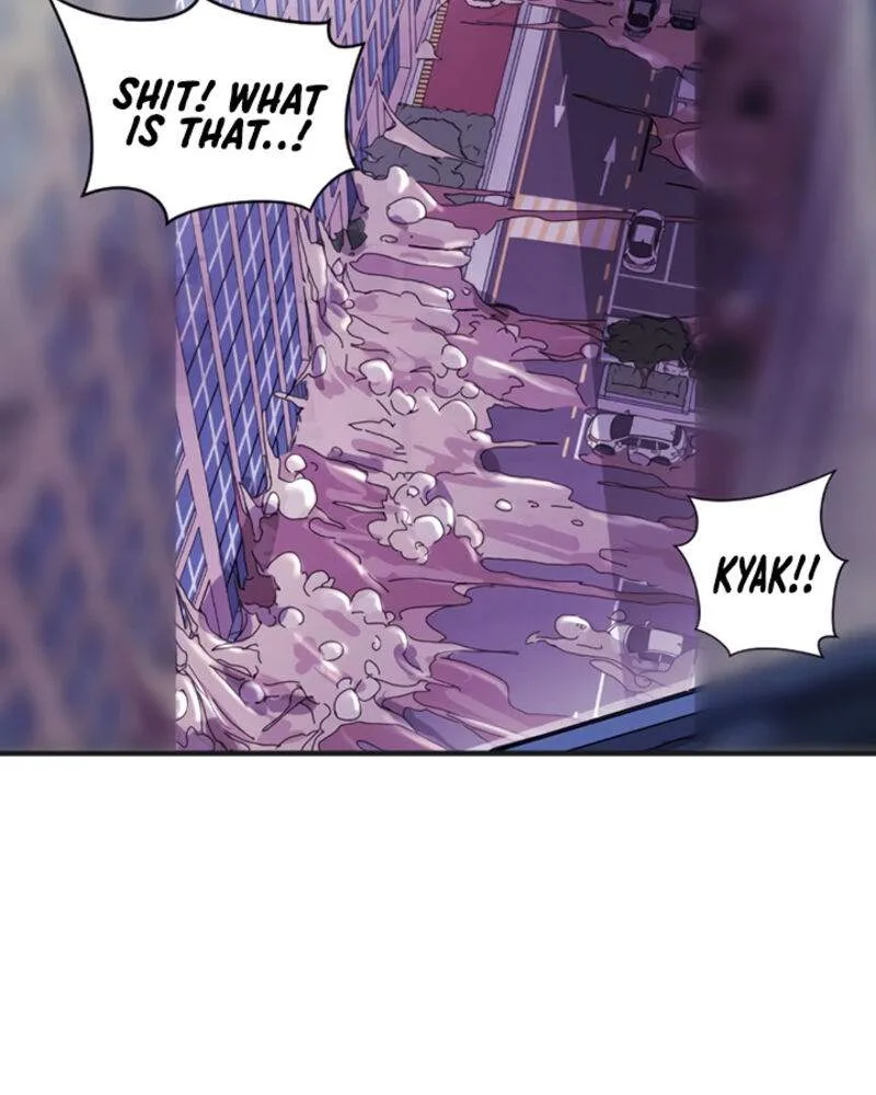 One Day, Suddenly, Seoul Is Chapter 9 page 10