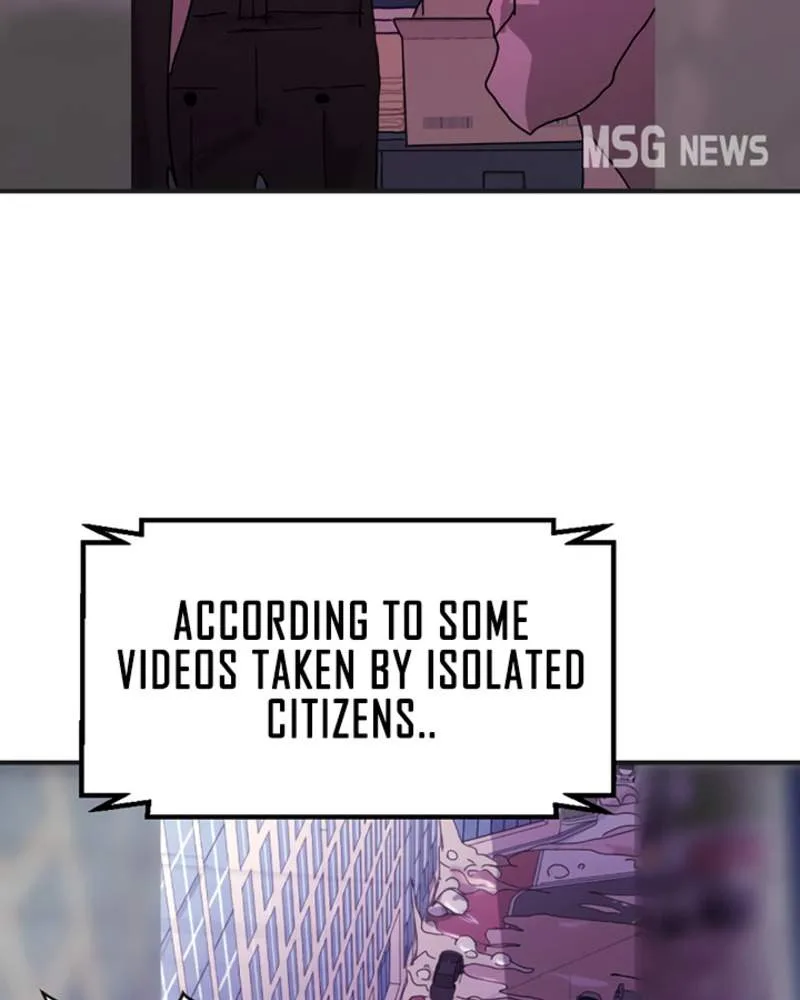 One Day, Suddenly, Seoul Is Chapter 9 page 9