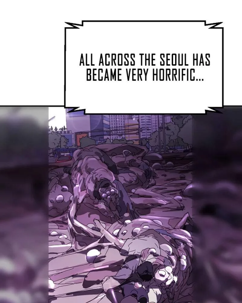 One Day, Suddenly, Seoul Is Chapter 9 page 11