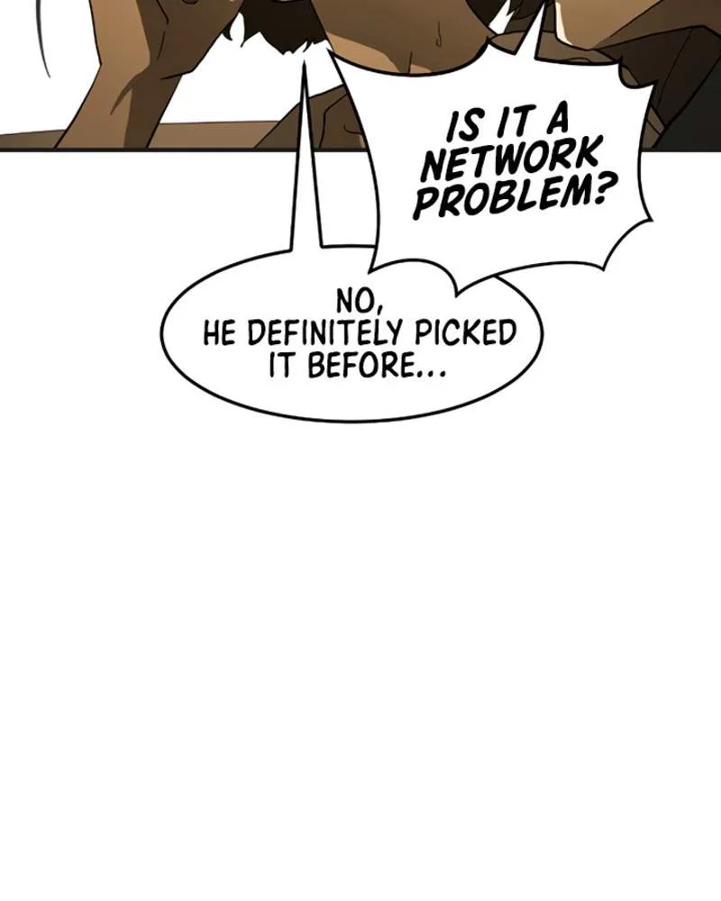 One Day, Suddenly, Seoul Is Chapter 9 page 17
