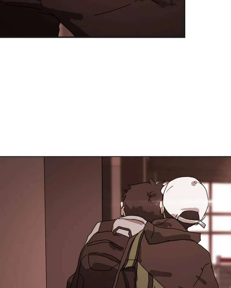 One Day, Suddenly, Seoul Is Chapter 9 page 19