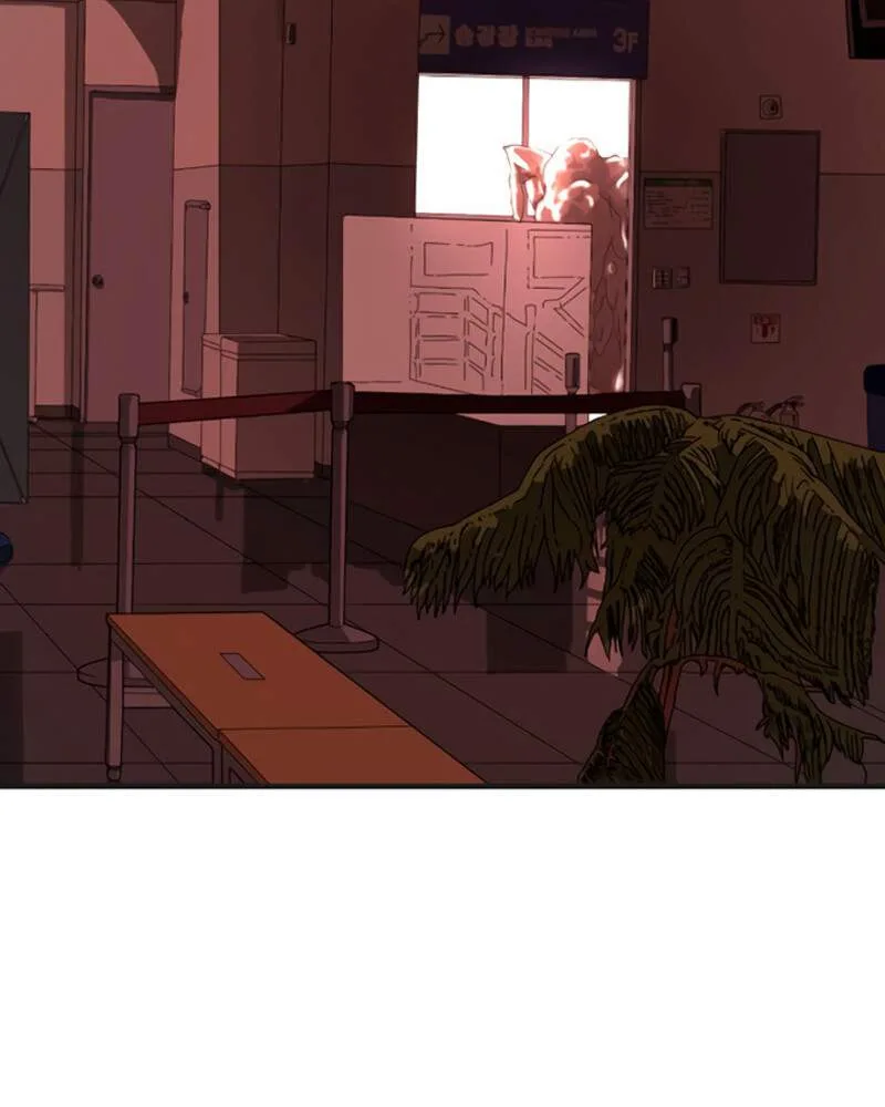 One Day, Suddenly, Seoul Is Chapter 9 page 21