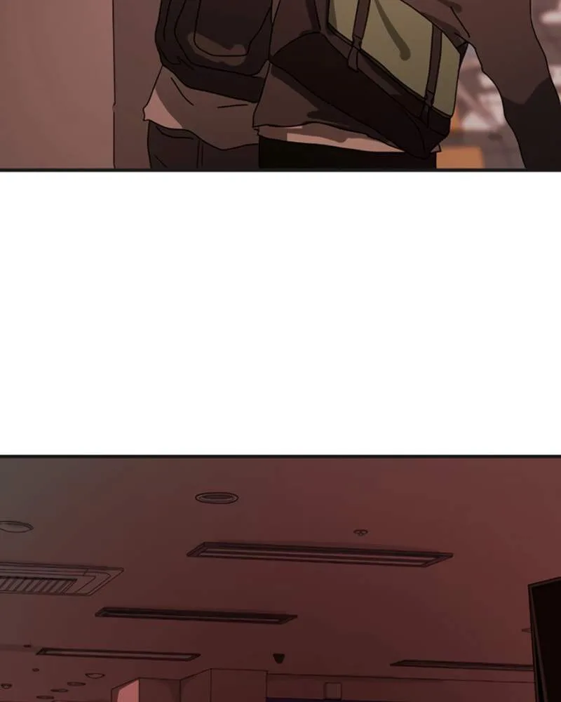 One Day, Suddenly, Seoul Is Chapter 9 page 20