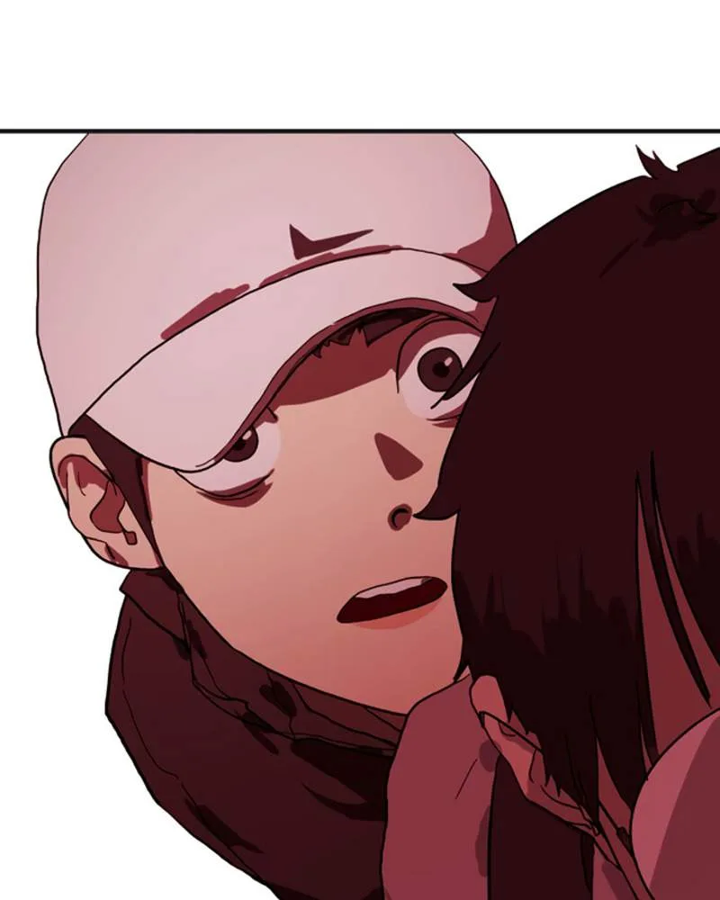 One Day, Suddenly, Seoul Is Chapter 9 page 22