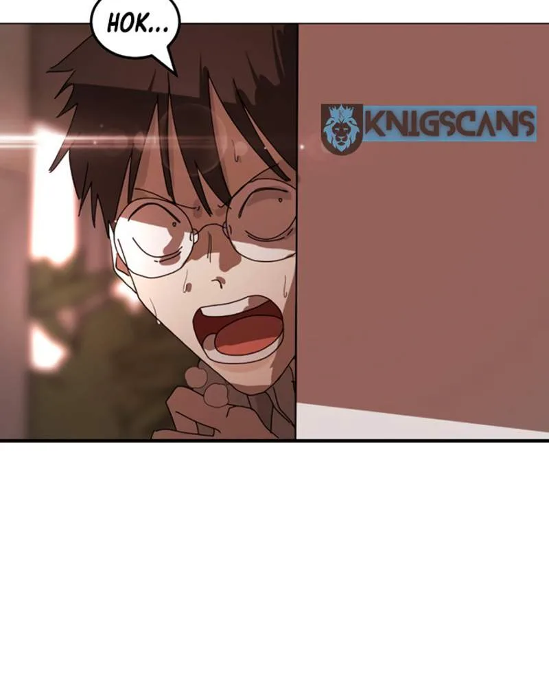 One Day, Suddenly, Seoul Is Chapter 9 page 56