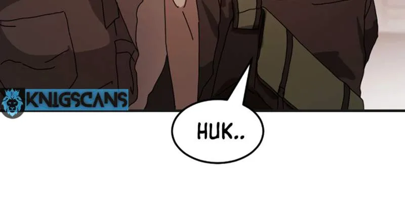 One Day, Suddenly, Seoul Is Chapter 9 page 30