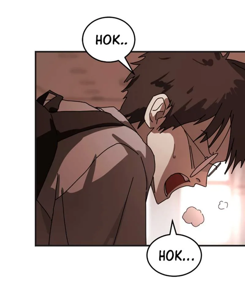 One Day, Suddenly, Seoul Is Chapter 9 page 40