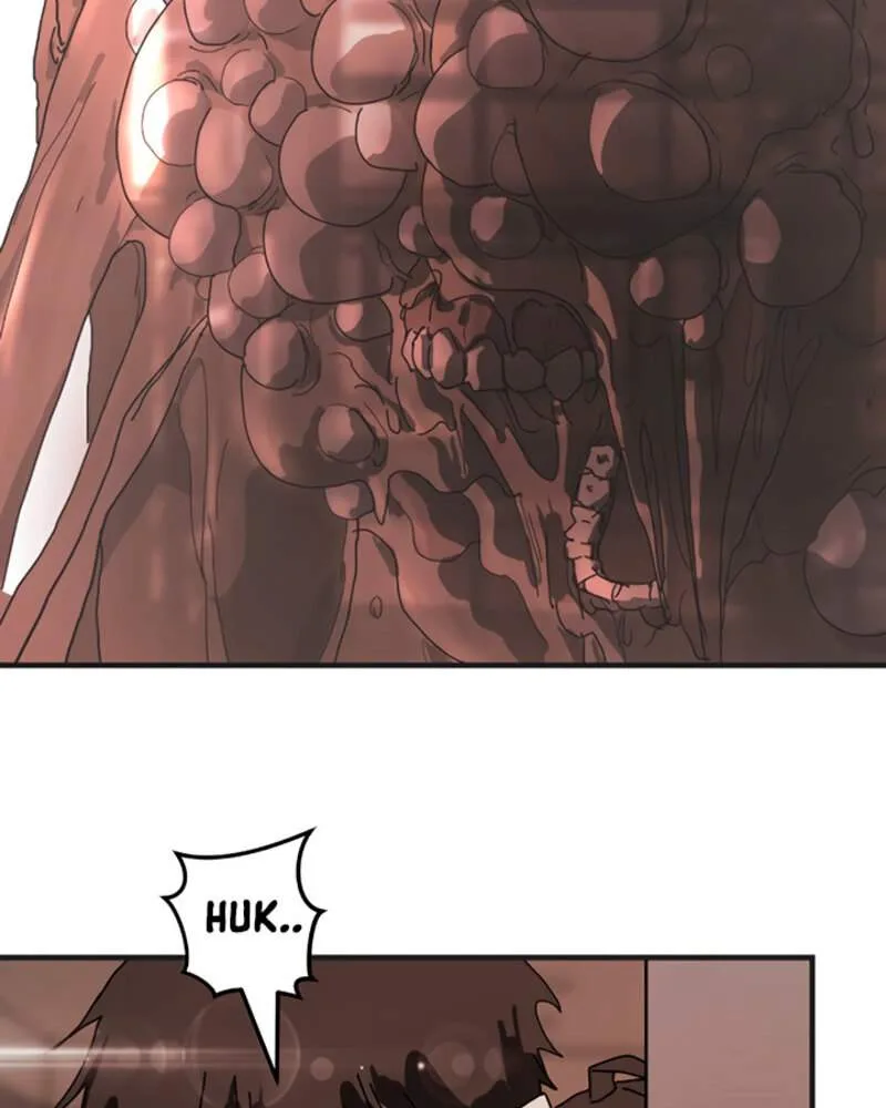 One Day, Suddenly, Seoul Is Chapter 9 page 35