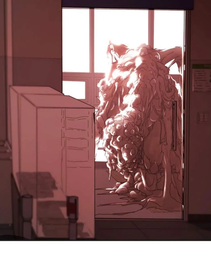 One Day, Suddenly, Seoul Is Chapter 9 page 27