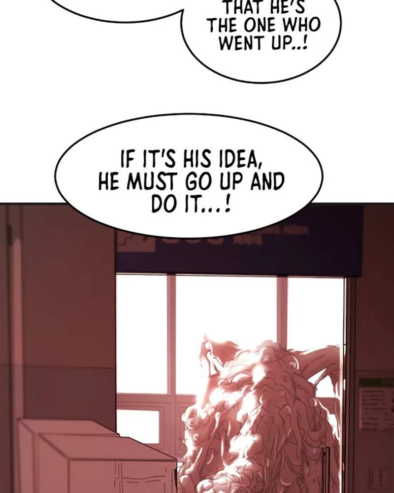 One Day, Suddenly, Seoul Is Chapter 9 page 68