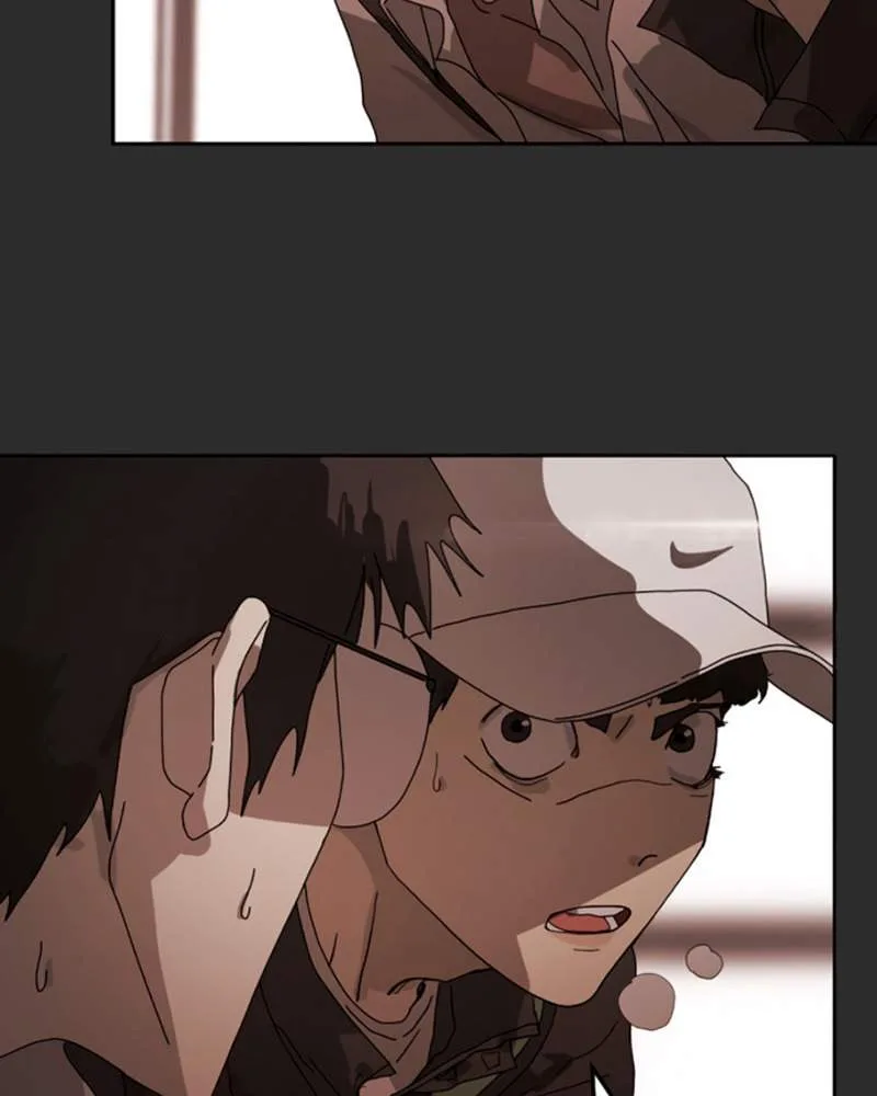 One Day, Suddenly, Seoul Is Chapter 9 page 65