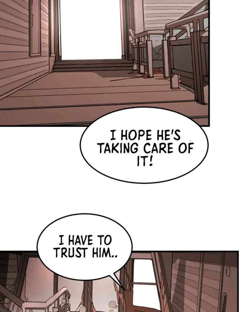 One Day, Suddenly, Seoul Is Chapter 9 page 73