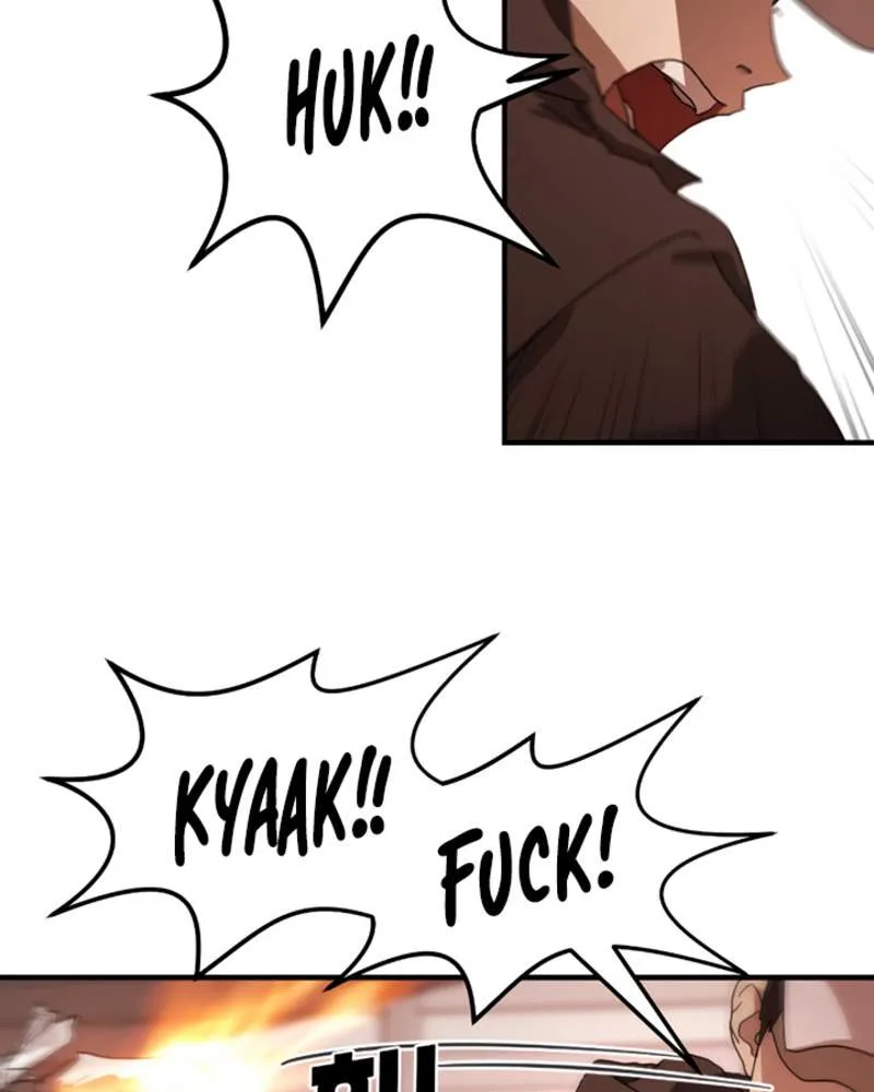 One Day, Suddenly, Seoul Is Chapter 9 page 86