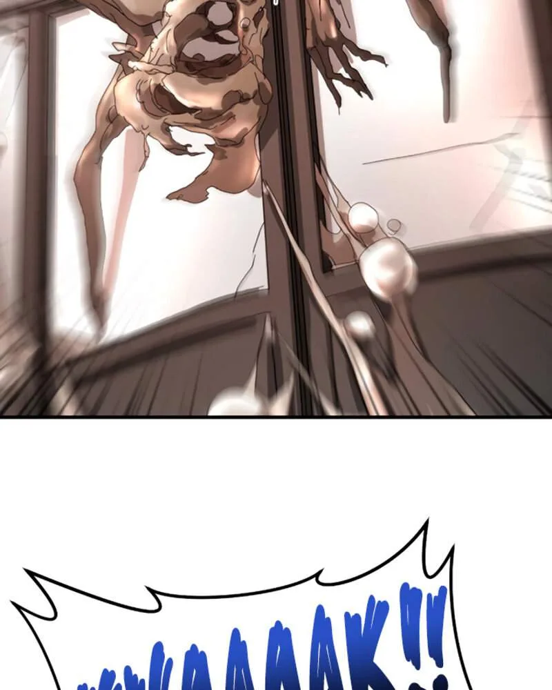 One Day, Suddenly, Seoul Is Chapter 9 page 83