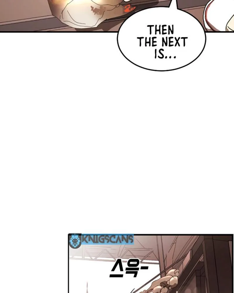One Day, Suddenly, Seoul Is Chapter 9 page 77