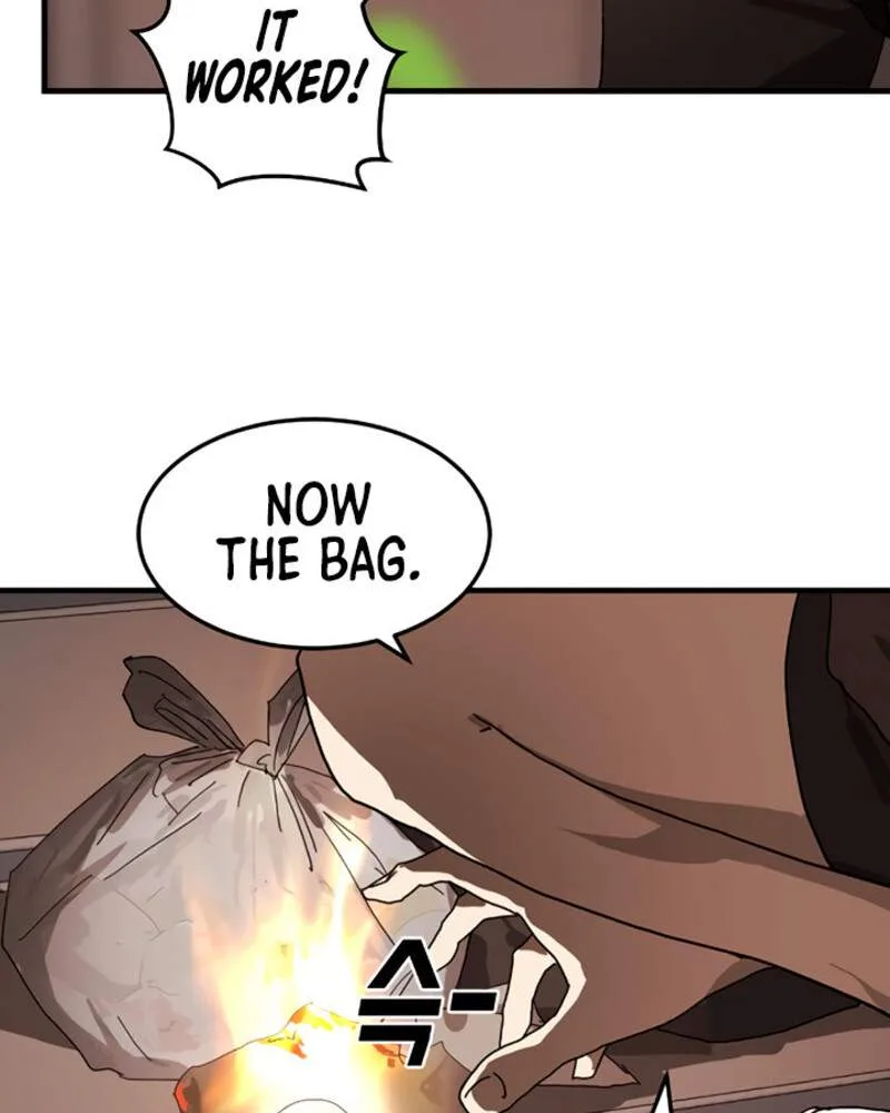 One Day, Suddenly, Seoul Is Chapter 9 page 76
