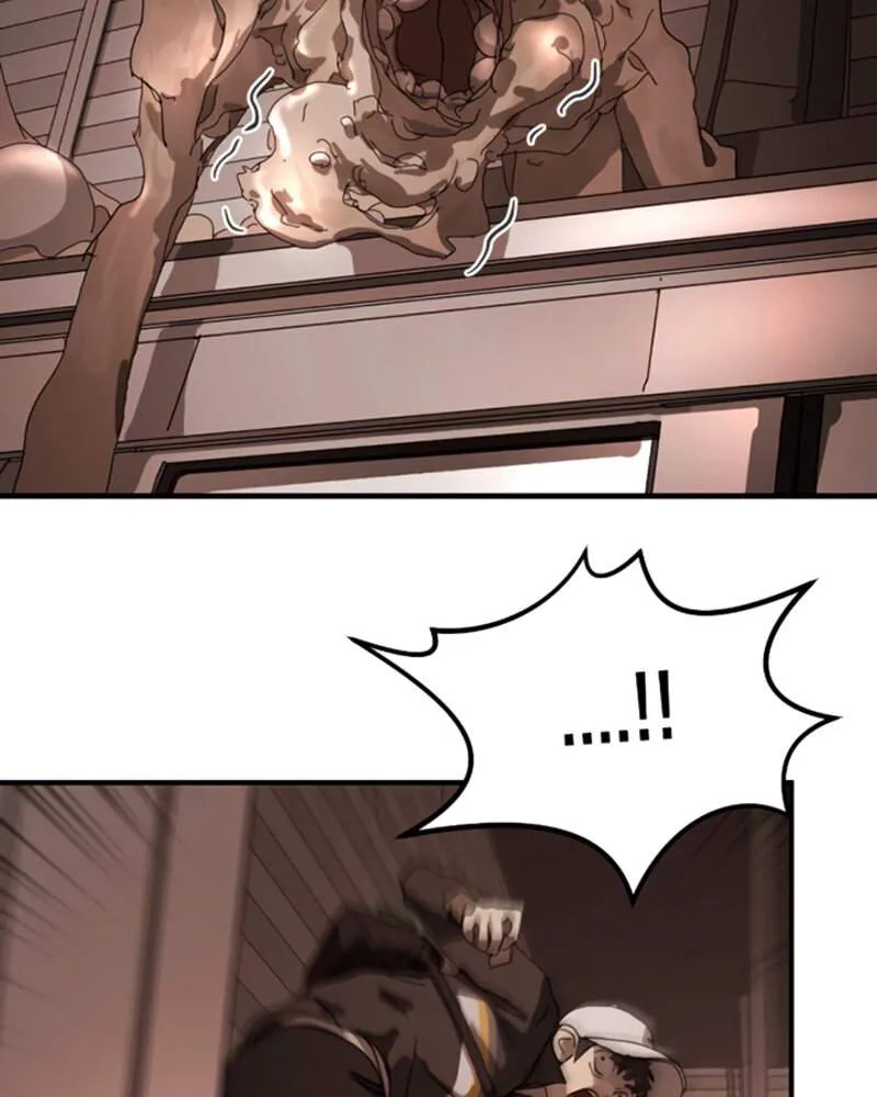 One Day, Suddenly, Seoul Is Chapter 9 page 81