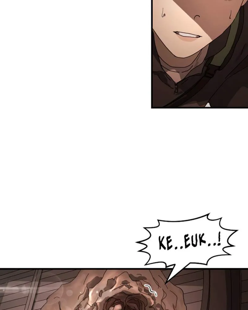 One Day, Suddenly, Seoul Is Chapter 9 page 80