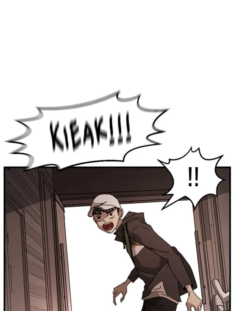 One Day, Suddenly, Seoul Is Chapter 9 page 92