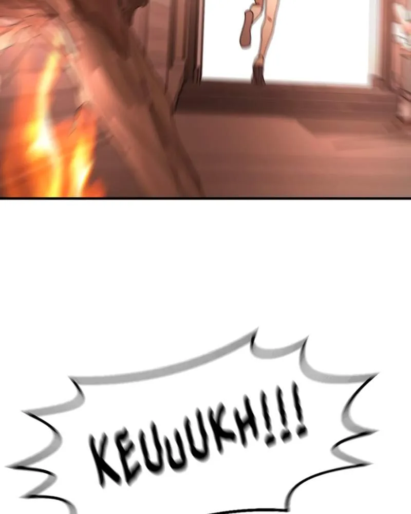 One Day, Suddenly, Seoul Is Chapter 9 page 89