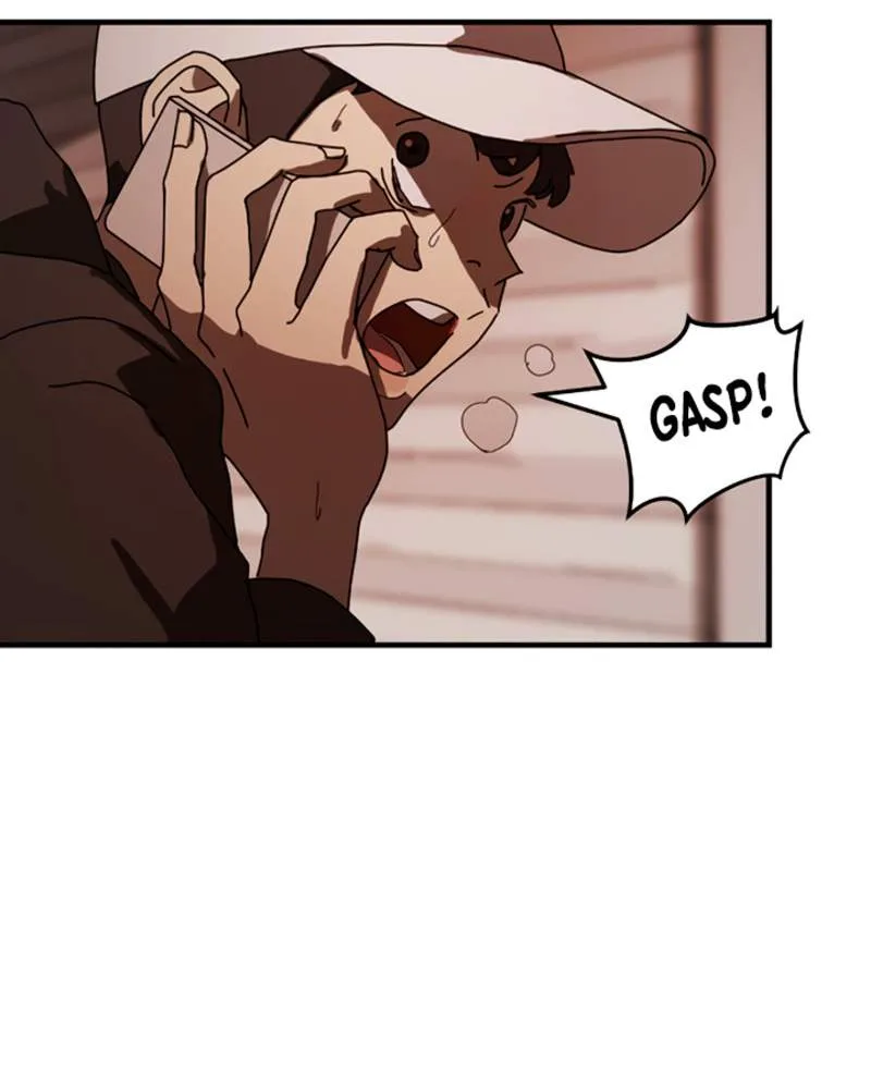 One Day, Suddenly, Seoul Is Chapter 9 page 112