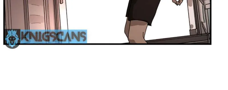 One Day, Suddenly, Seoul Is Chapter 9 page 93