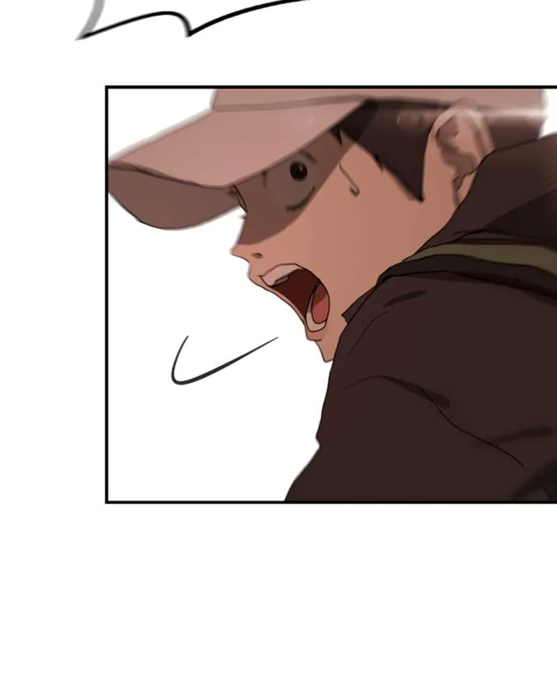 One Day, Suddenly, Seoul Is Chapter 9 page 90