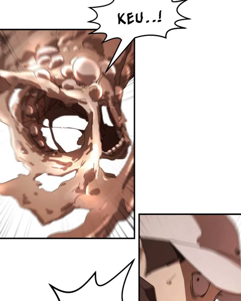 One Day, Suddenly, Seoul Is Chapter 9 page 85