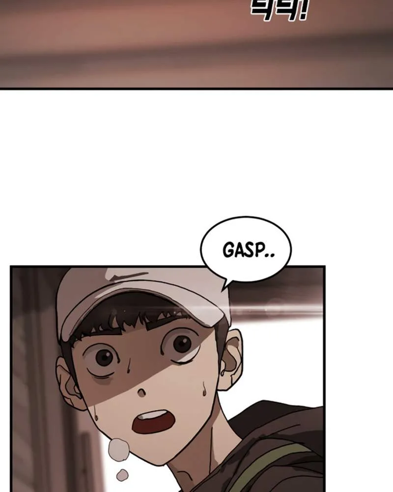 One Day, Suddenly, Seoul Is Chapter 9 page 95