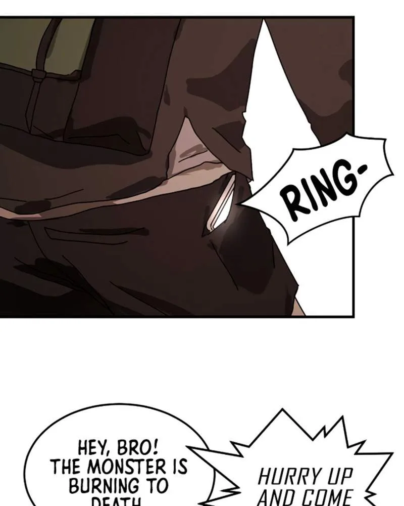 One Day, Suddenly, Seoul Is Chapter 9 page 98