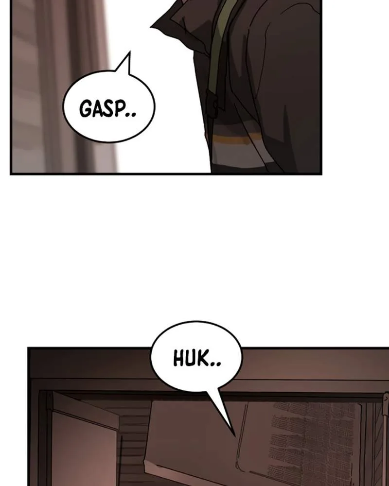 One Day, Suddenly, Seoul Is Chapter 9 page 96