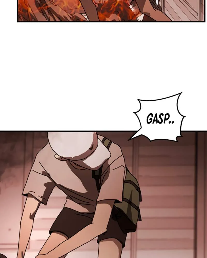One Day, Suddenly, Seoul Is Chapter 9 page 123