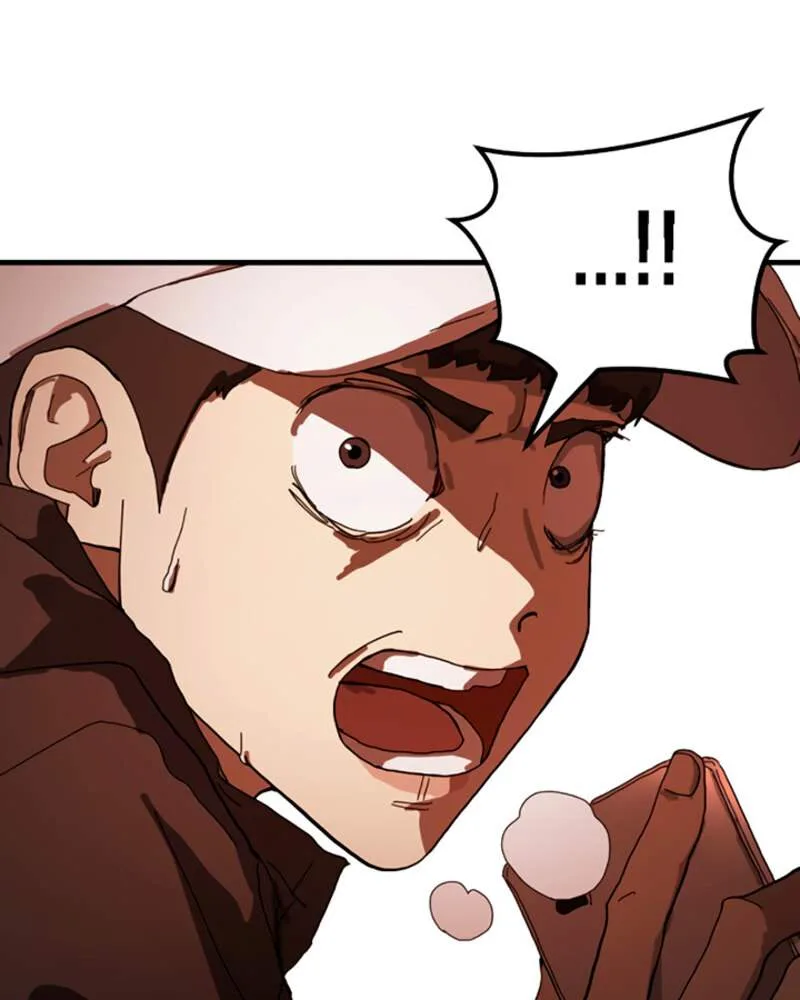 One Day, Suddenly, Seoul Is Chapter 9 page 114