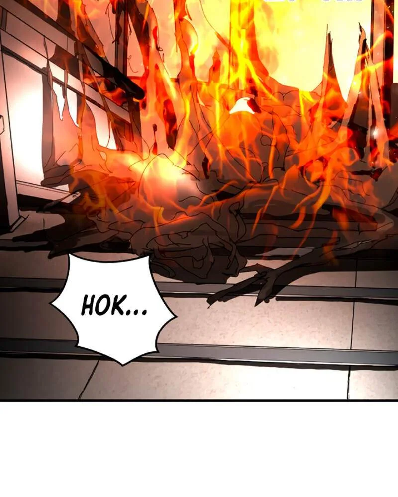 One Day, Suddenly, Seoul Is Chapter 9 page 120