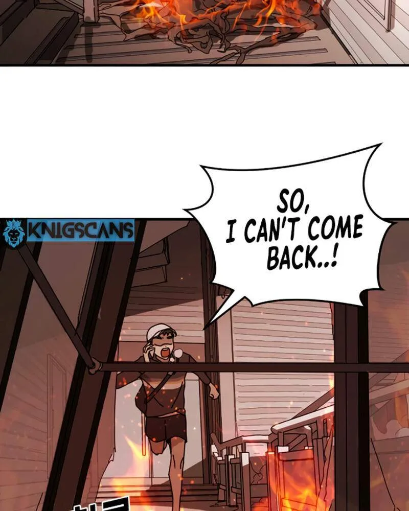 One Day, Suddenly, Seoul Is Chapter 9 page 107