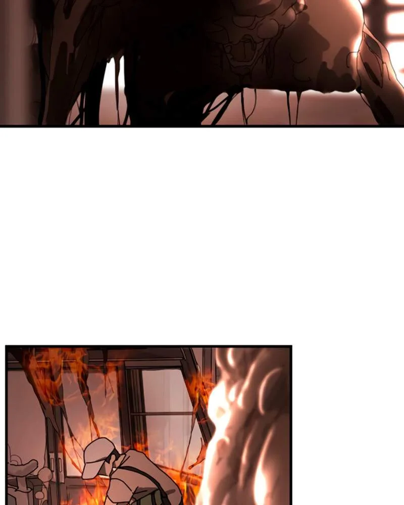 One Day, Suddenly, Seoul Is Chapter 9 page 127