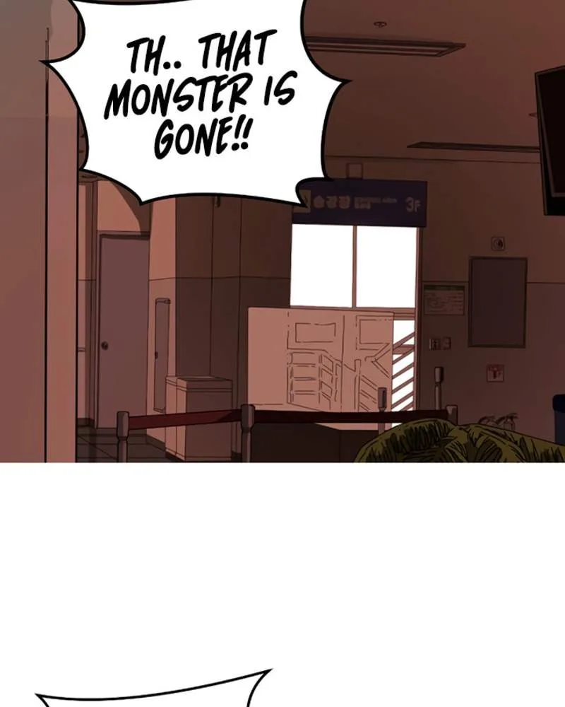 One Day, Suddenly, Seoul Is Chapter 9 page 101