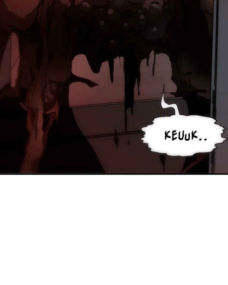 One Day, Suddenly, Seoul Is Chapter 9 page 116