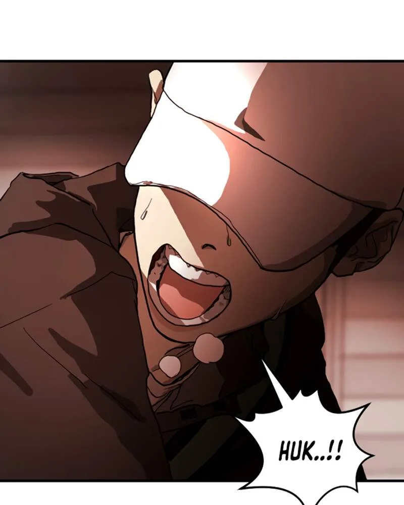 One Day, Suddenly, Seoul Is Chapter 9 page 121