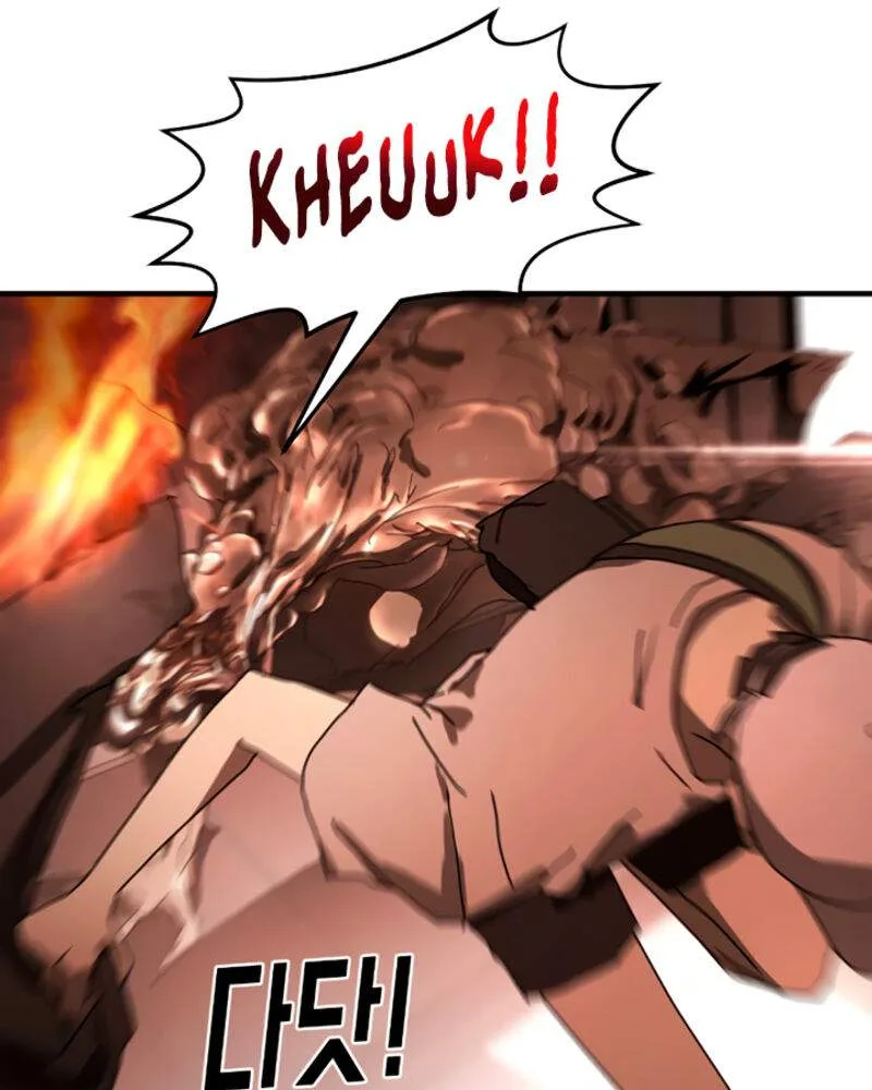One Day, Suddenly, Seoul Is Chapter 9 page 133