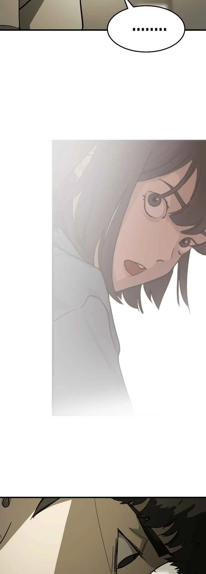 One Day, Suddenly, Seoul Is Chapter 13 page 20
