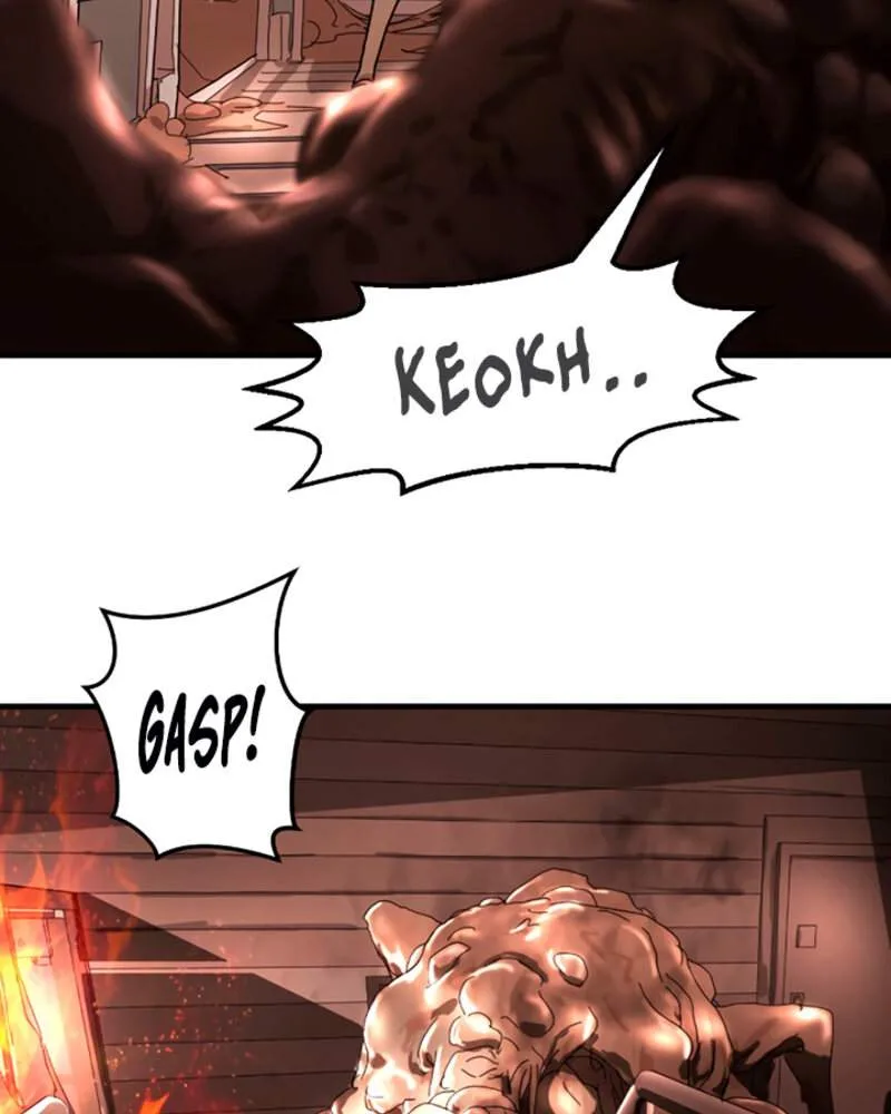 One Day, Suddenly, Seoul Is Chapter 9 page 135