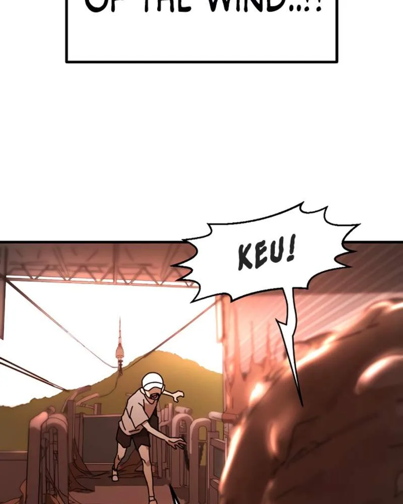 One Day, Suddenly, Seoul Is Chapter 9 page 150
