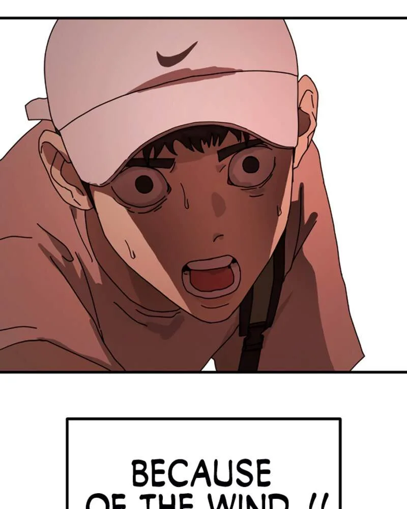 One Day, Suddenly, Seoul Is Chapter 9 page 149