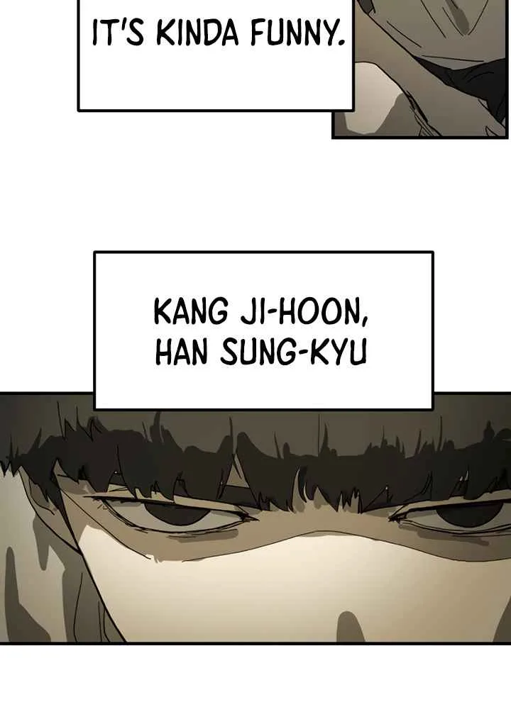 One Day, Suddenly, Seoul Is Chapter 13 page 22