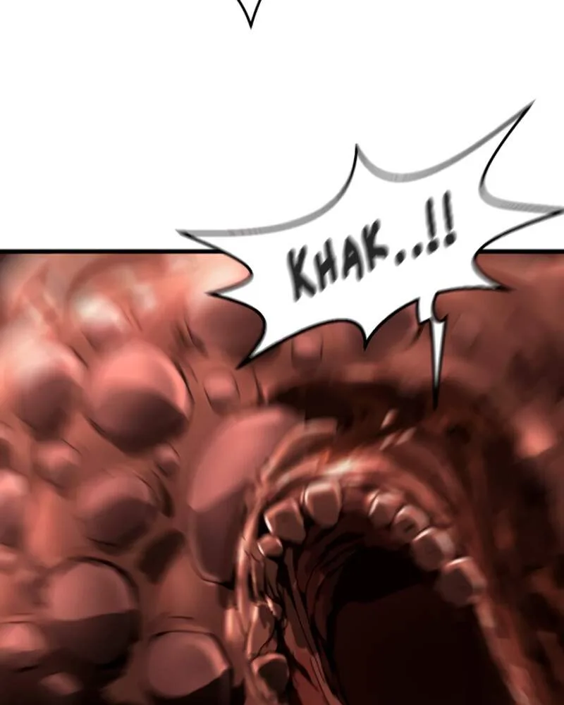One Day, Suddenly, Seoul Is Chapter 9 page 153