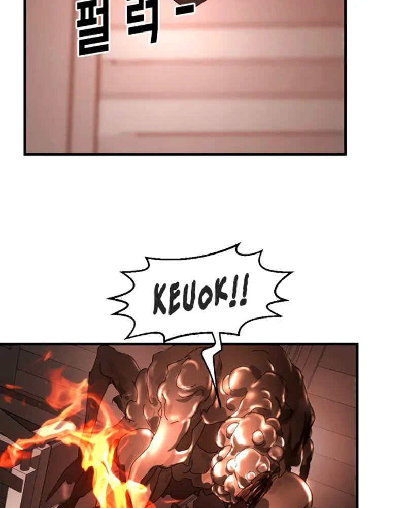 One Day, Suddenly, Seoul Is Chapter 9 page 146