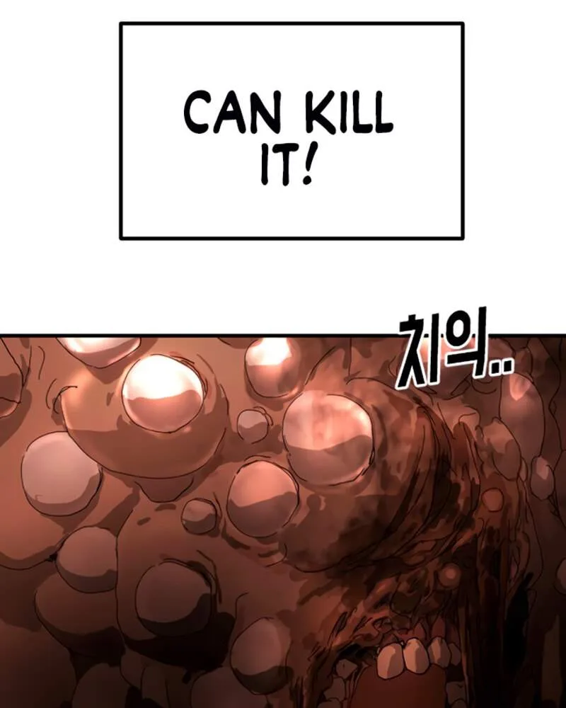 One Day, Suddenly, Seoul Is Chapter 9 page 142