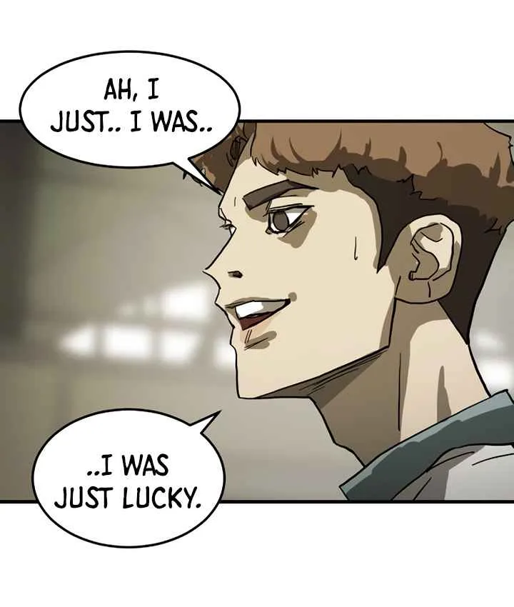 One Day, Suddenly, Seoul Is Chapter 13 page 29